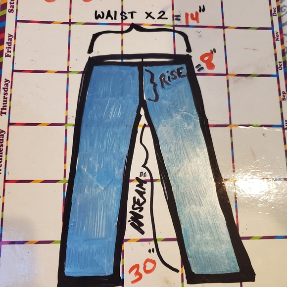Coogi jeans